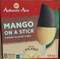 CP Mango Dark Choc Dipped 640G | Fairdinks