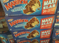 Peters Maxibon Original Vanilla 24PK - 3. 36L | Fairdinks