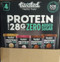 Twisted Healthy Treats Protein Pints 4 x 475ML | Fairdinks
