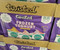 Twisted Healthy Treats Fresh & Fruity 18 x 120ML | Fairdinks
