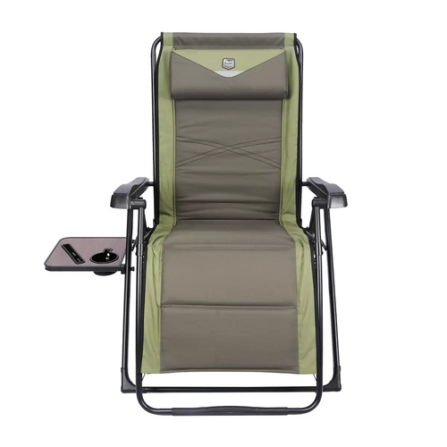Timber Ridge Zero Gravity Lounger | Fairdinks