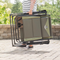 Timber Ridge Zero Gravity Lounger | Fairdinks