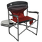 Timber Ridge Heated Director's Chair | Fairdinks