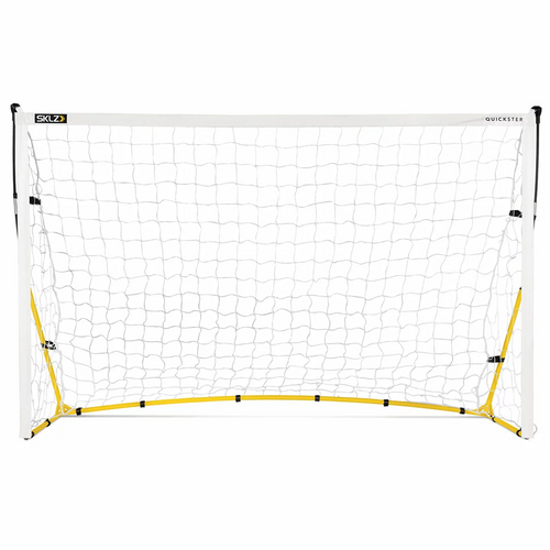 SKLZ Quickster Soccer Goal 2.4 x 1.5M | Fairdinks