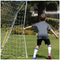 SKLZ Quickster Soccer Goal 2.4 x 1.5M | Fairdinks