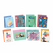 Hand-Crafted All Occasion Cards 40 Design Pack | Fairdinks