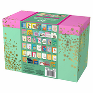 Hand-Crafted All Occasion Cards 40 Design Pack | Fairdinks