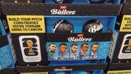 Zuru FIFA Ballers 4 Capsules | Fairdinks