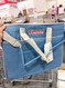 Costco Gemma Cooler Bag 50CM W x 40CM H x 21CM D | Fairdinks