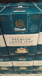 Dilmah Premium Loose Leaf Tea 1KG | Fairdinks