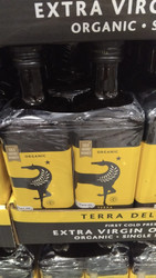 Terra Delyssa Extra Virgin Coconut Oil 2 x 1L | Fairdinks