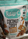 Raw C Coconut Crackers 454G | Fairdinks