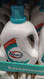 Biozet Attack Laundry Liquid 4L/80 Load | Fairdinks