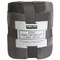 Kirkland Signature Plush Blanket King 284 x 233cm Grey | Fairdinks