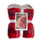 Orvis Cozy Luxe Faux Fur Throw 152CM x 178CM - Red | Fairdinks Orvis Cozy Luxe Faux Fur Throw 152CM x 178CM - Red | Fairdinks