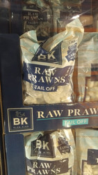 Blue King Raw Prawn Tail Off 41/50 - 1.36KG | Fairdinks