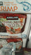 Kirkland Signature Cooked Prawns Tail On 21/25 - 908G | Fairdinks