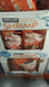 Kirkland Signature Cooked Prawns Tail On 31/40 - 908G | Fairdinks