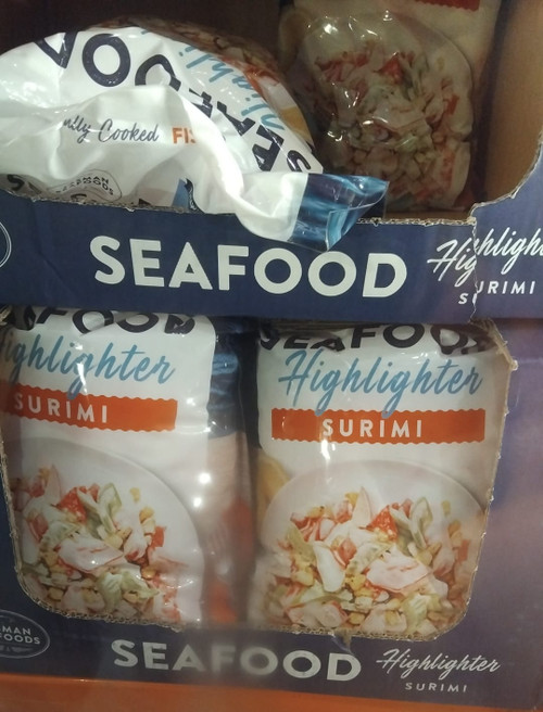 Tasman Seafoods Seafood Highlighter 2KG | Fairdinks