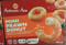 CP Authentic Asia Mini Shrimp Donut 40PK - 800G | Fairdinks