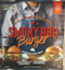 Central Agri Group Smoky BBQ Burger 12 x 150G - 1.8KG | Fairdinks