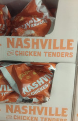 Golden Coast Nashville Chicken Tenders 1KG | Fairdinks
