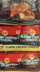 CP Flamin Chicken Tenders 1.5KG | Fairdinks