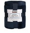 Kirkland Signature Plush Blanket Queen 248CM x 233CM - Blue | Fairdinks