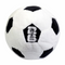 Fifa Decorative Cushion 124CM - Black and White | Fairdinks