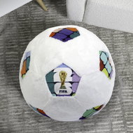 Fifa Decorative Cushion 124CM - Multi | Fairdinks