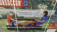 Subsoccer World Cup Bench Soccer Game | Fairdinks