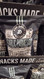 Pop Daddy Pretzels Garlic & Parmesan 794G | Fairdinks