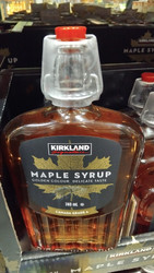 Kirkland Signature Golden Maple Syrup 740ML | Fairdinks