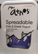 Mt Athos Spreadable Feta 180G Greece | Fairdinks