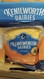 KenilWorth Dairies Mango Macadamia Cheddar 400G | Fairdinks
