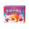 Orion Fresh Berry Yoghurt Pie | Fairdinks