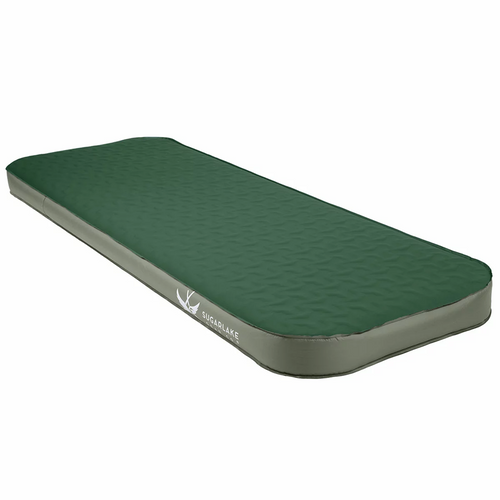 SugarLake Gear Self Inflating Mat 1.98 x 0.67 x 0.10M | Fairdinks