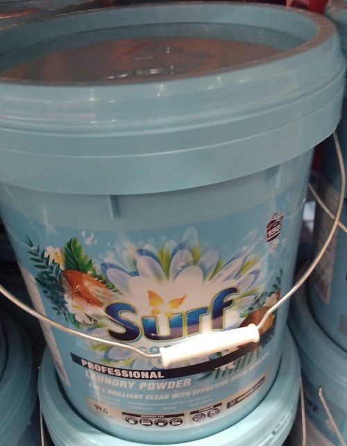 Surf Laundry Powder Coconut Bliss 9KG / 150 Loads  | Fairdinks