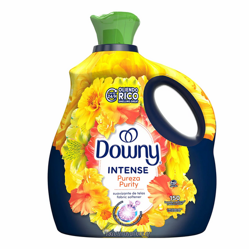Downy Intense Fabric Softener 3L | Fairdinks