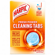 Harpic Fresh Power Cleaning Tabs 18 Tablets | Fairdinks