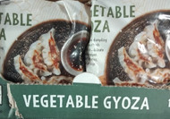 Chan's Yum Cha Vegetable Gyoza 1KG | Fairdinks