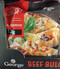 KB Beef Bulgogi Gyoza 1.2KG | Fairdinks