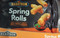 Marathon Spring Rolls 10 Pack, 1.65KG | Fairdinks