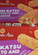 CP Authentic Asia Ebi Katsu Potato Cream Cheese - 900G | Fairdinks
