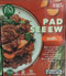 Green & Sunny Pad See Ew 6x300G - 1.8KG | Fairdinks