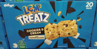 LCM Treatz Cookies & Cream 20 x26G | Fairdinks