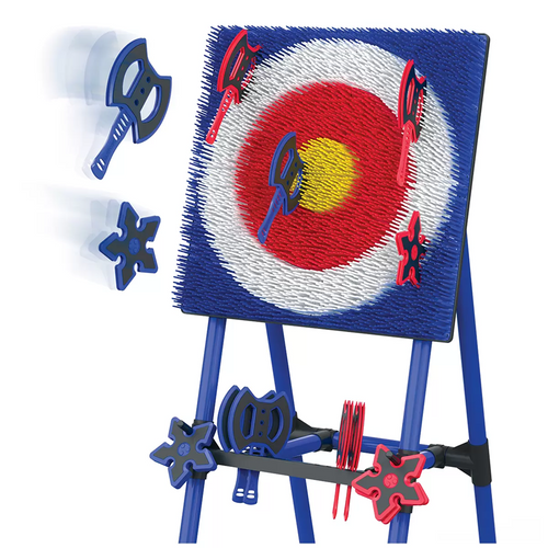 Eastpoint Axe Throw Set 61CM Target | Fairdinks