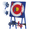 Eastpoint Axe Throw Set 61CM Target | Fairdinks Eastpoint Axe Throw Set 61CM Target | Fairdinks