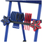 Eastpoint Axe Throw Set 61CM Target | Fairdinks Eastpoint Axe Throw Set 61CM Target | Fairdinks