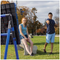 Eastpoint Axe Throw Set 61CM Target | Fairdinks Eastpoint Axe Throw Set 61CM Target | Fairdinks